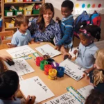Early childhood course in Sydney