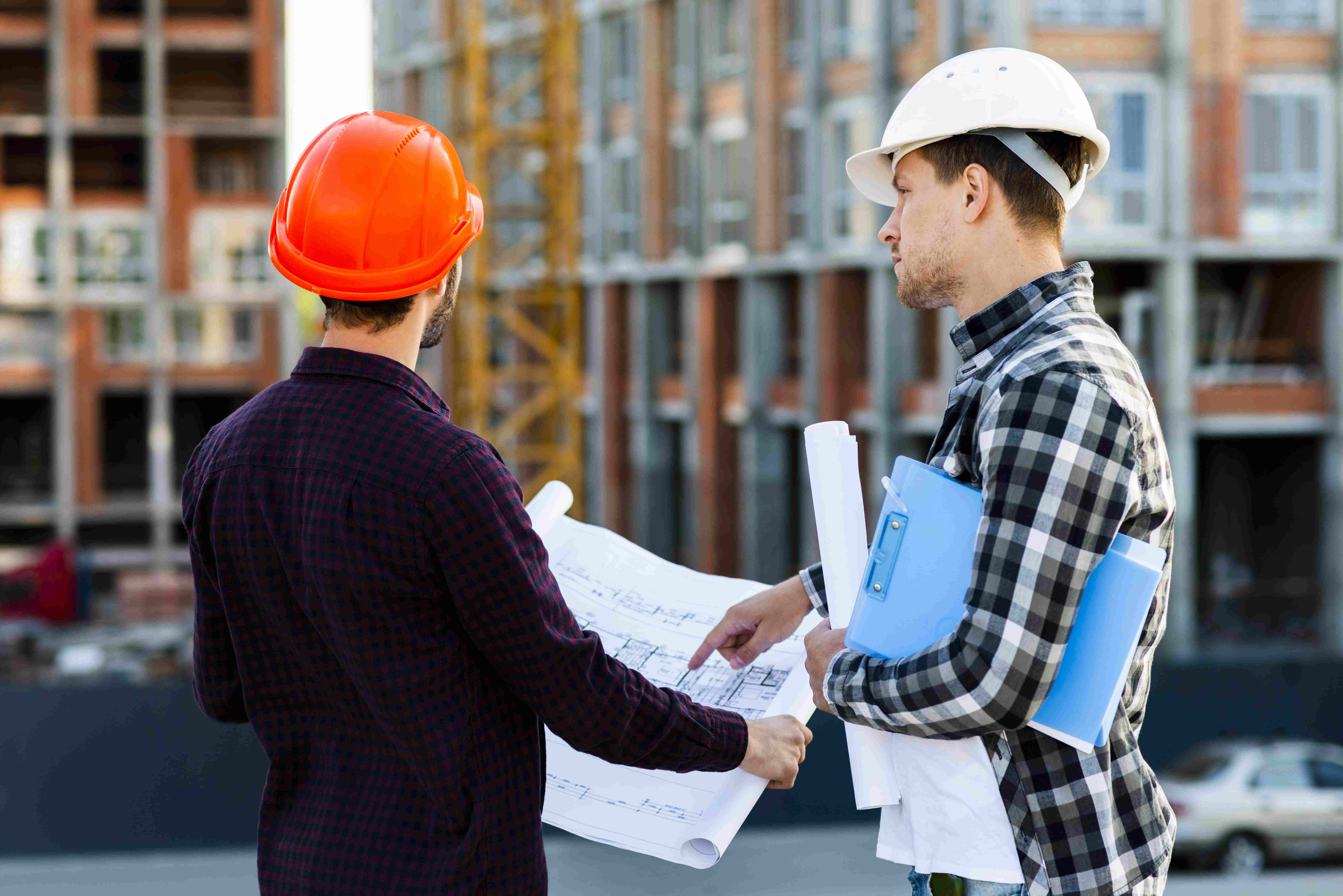 Civil Construction Courses for International Students