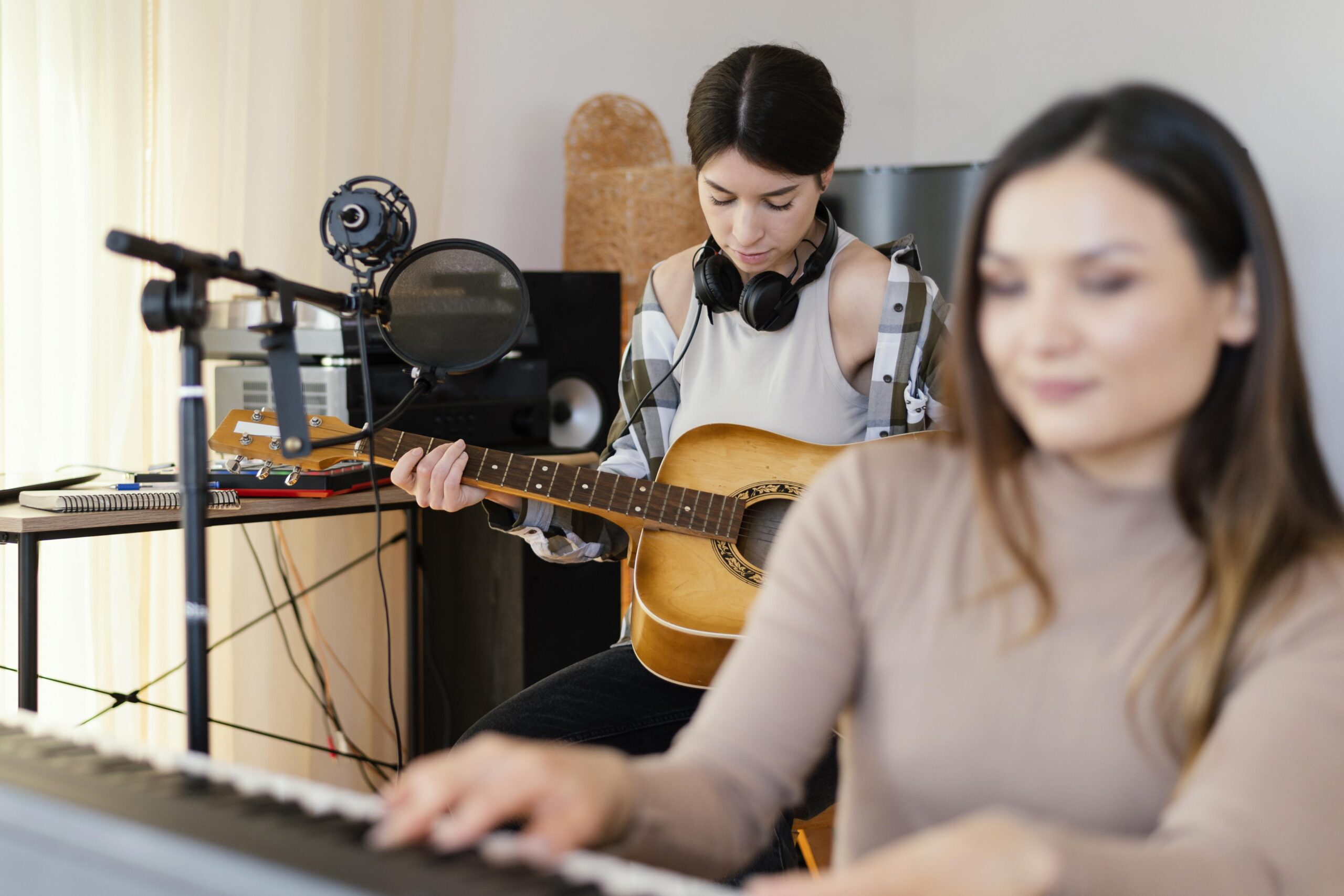 Bachelor of Music Course in Sydney